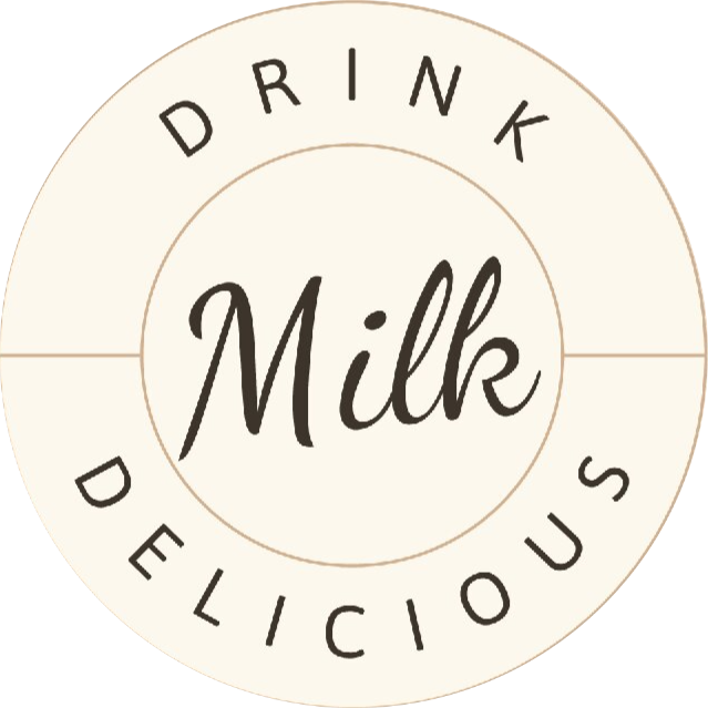 Drink Delicious Milk
